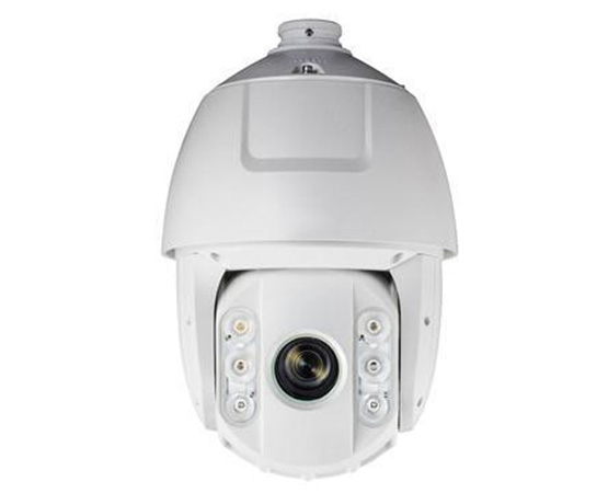 200萬20倍紅外高清高速網(wǎng)絡球機(6寸球)