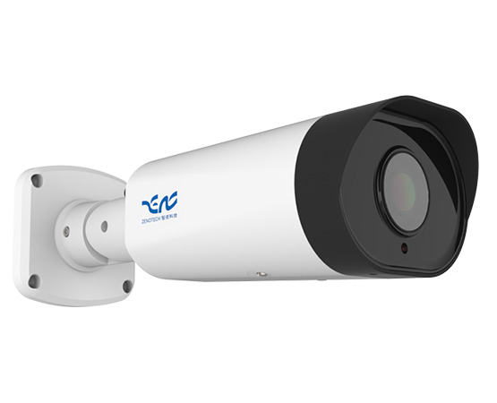 200萬智能抓拍高清一體化槍型網絡攝像機(AI IPC)