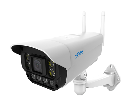 200萬4G雙光高清筒形網(wǎng)絡攝像機(移動單模)